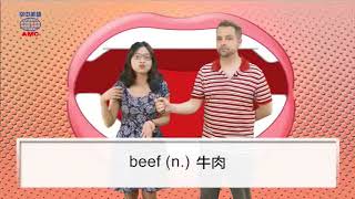 2018年05月號Unit9-2【街頭直擊！美食聯合國】-Review Time