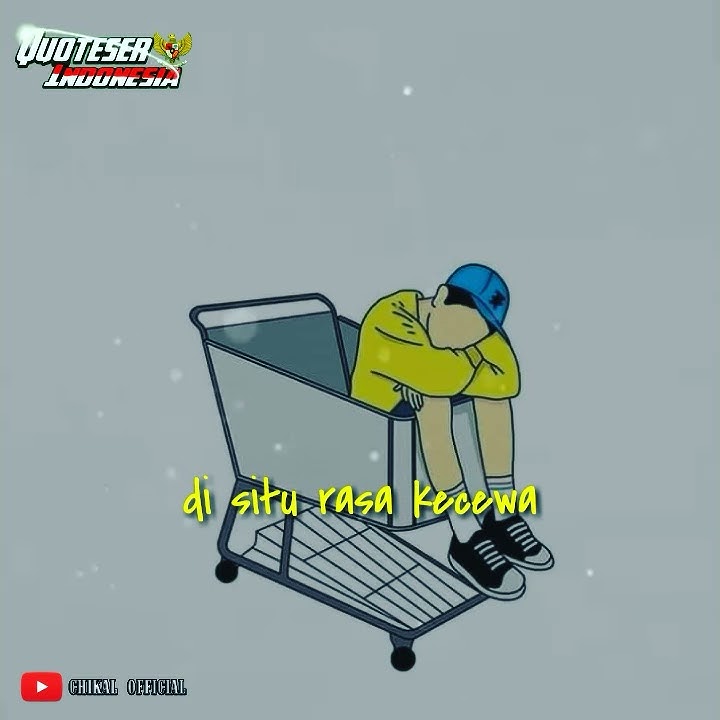 Story wa korban perasaan