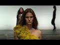 Author Daily | Alberta Ferretti FW26/27 Full Runway Show ✨