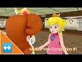 MMD X Vine Compilation 1 