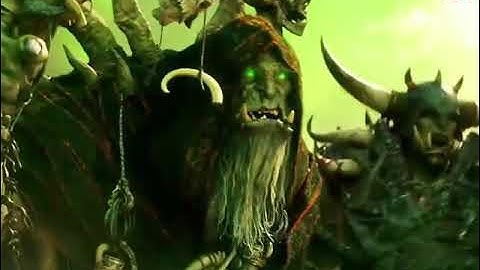 Warcraft Đổ Bộ Trái Đất: THẾ GIỚI SẼ KẾT THÚC THẾ NÀO?! (Review Phim Nên Xem)