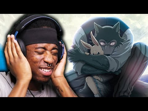 beastars-season-2-opening/ending-reaction