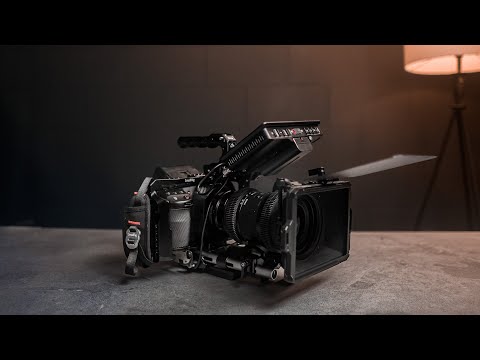 My Favorite BMPCC 4K Cinema Rig