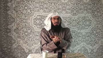 1.9 Bismillah explained linguistically - Shaykh Ahmad Jibril حفظه الله