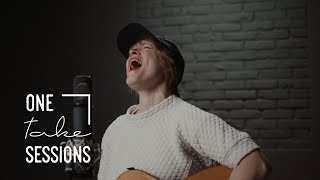 Wallis Bird - As the river flows | One take sessions