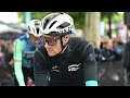 Cycling  critrium du dauphin 2024  reactions from sam bennett and his ds  i let the team down