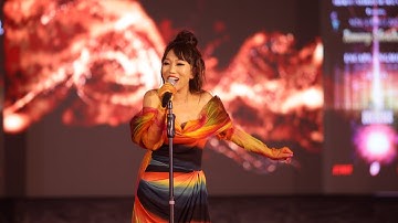 Zaii Hauchhum - Escape Engmoia Runway Showdown Virthli 2022 #zonet #escapeengmoia #zaiihauchhum #mzu