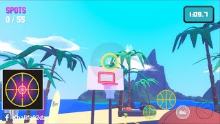 First Person Hooper - Gameplay Walkthrough (Android) Part 1 screenshot 4