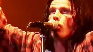 The CULT- PINK POP '92 -" NIRVANA "(LIVE) - NEW!!!! chords