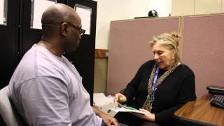 Program Spotlight: Sacramento Re-Entry Program