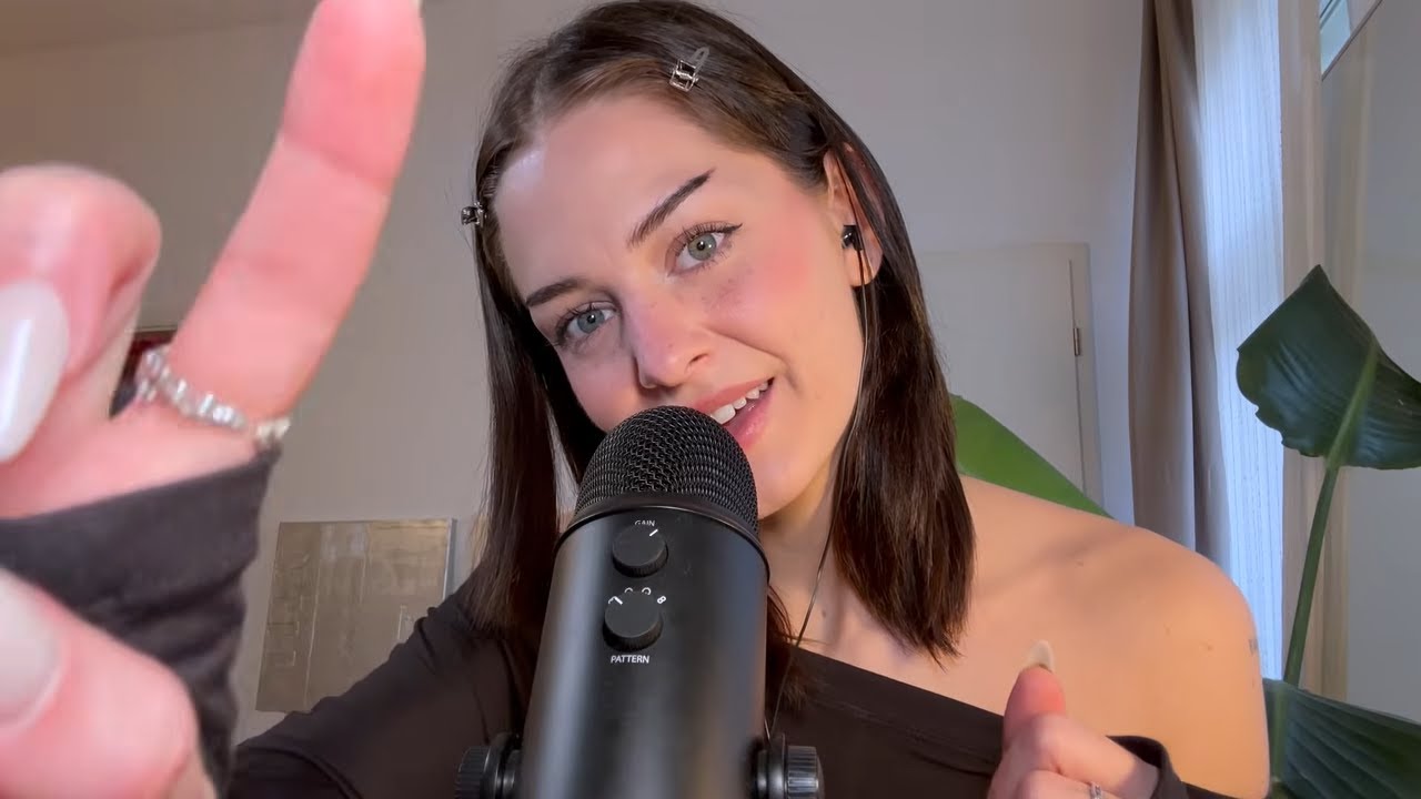 deep sleep ASMR that will knock you out tonight