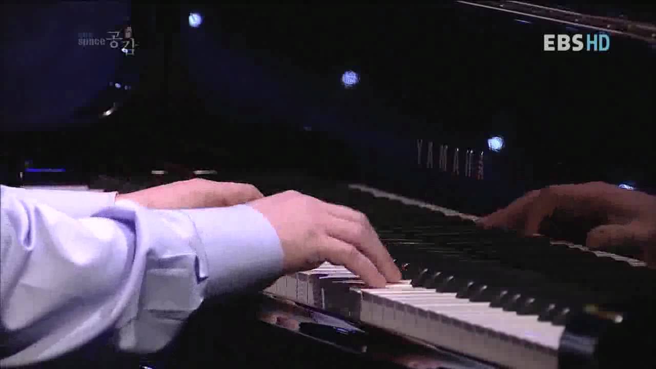 Brian Crain - Sunrise & Moonrise (2012) (Live Version)