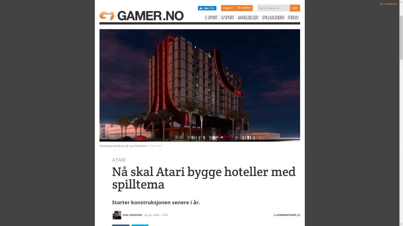 Google ser alt! - Nerdgata: S10E04