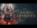 The Immortal Labyrinth (2023) [Action] [Fantasy] | The Quest for the Ancient Truth | Full Movie