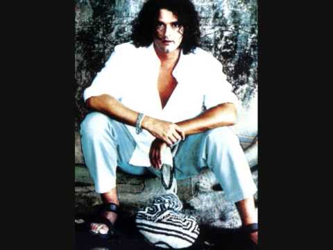 La receta - Carlos Vives