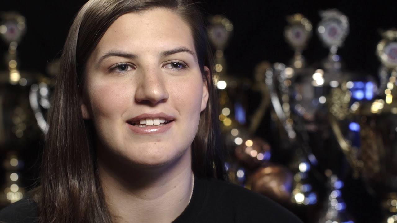 Why Top Select Volleyball Academy? YouTube