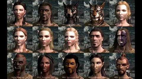 Skyrim Xbox 360 Mod Expanded Presents para RGH/JTAG