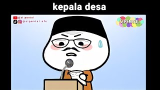 sipentol ~kepala desa~ screenshot 3