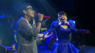 DINDING KACA JAGAD ARIANI \u0026 ACEP ASYIFA  VERSI KOPLO