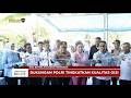 PRESISI UPDATE: PERESMIAN SPPG POLRI POLRES BUTON 17/05/2026 13.30