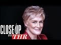 Glenn Close on Why 'The Wife' Took 14 Years to Make - Close Up