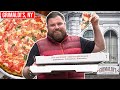 Grimaldi&#39;s Pizza Review - Famous Pizzeria Under The Brooklyn Bridge