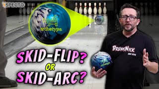 WILL IT FLIP? | Track Archetype Hybrid