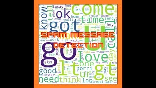 NLP Spam Message detection using CountVectorizer - Word2Vec A simple NLP model using MutinomialNB