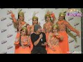 Хорезмский танец "Лязги" | Танцевальный конкурс "Show Time Almaty" | осень 2019