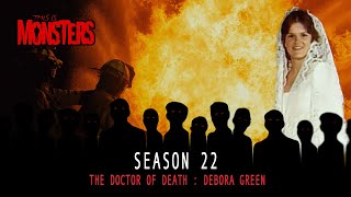Download Lagu The Doctor of Death : Debora Green MP3 Download Lagu The Doctor of Death : Debora Green MP3
