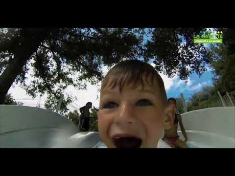 Video-thumbnail van Camping La Marette