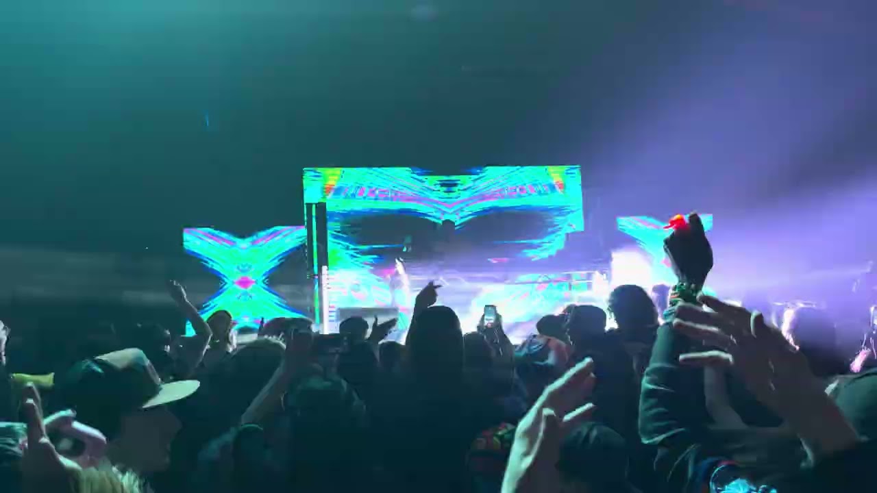 Tape B The Orange Peel | November 5, 2025 | 