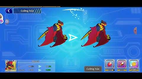 Những điều cơ bản để chơi legendino