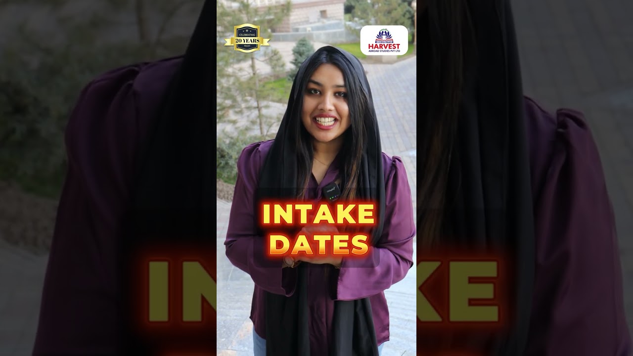 Study Abroad Consultancy Promotion by Ranji Cherian. Vol-1