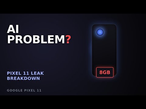Google's New AI Phone Might Not Run Its Own AI