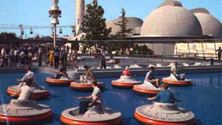 Disneyrama Retro