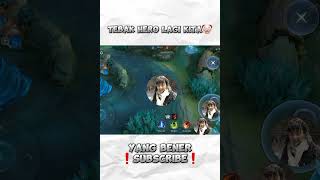 Tebak-Tebakan lagi🤔🤭 #game #mobilelegends #mlbb screenshot 2