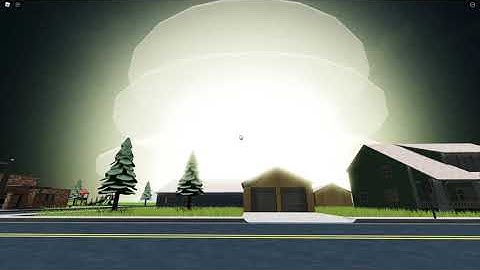 Roblox Nuke 2 Test Updated