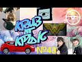 КВИЗ от КРЫС эпизод 43 QUIZ ot KRYS ep #43