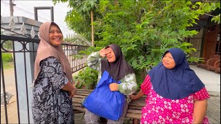 Mbak Palupi Kudu Di Pasung Wani2 Ne Ngeprank Intan Di Terno Muleh Omah Kendilan Sdane Tangisan  