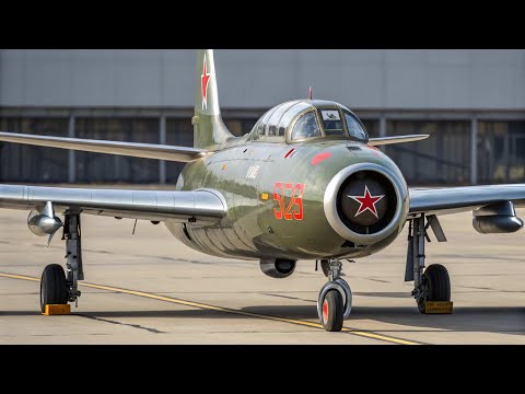 🔥🚨 СЕКРЕТНЫЙ САМОЛЁТ СССР, КОТОРЫЙ ТАК И НЕ ПОШЁЛ В СЕРИЮ! | Як-26 ПРОТОТИП НА ОПЕРЕЖЕНИЕ ВРЕМЕНИ?🔥