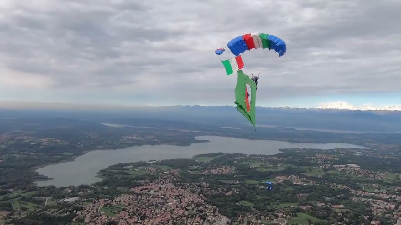 NRDC ITA-Nato ventennale a Varese