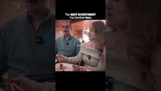 Your smartest investment ever!@jasonfladlien #Investment #Success #Mindset #Growth