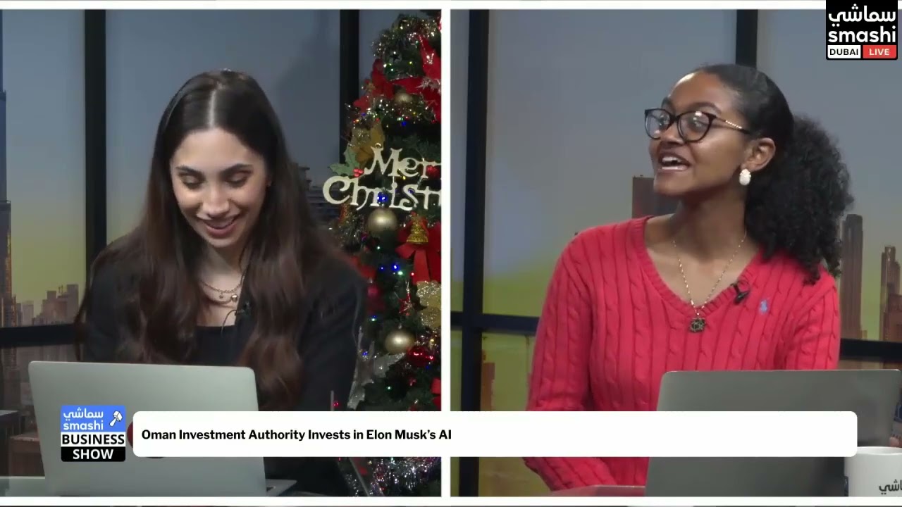 Elon Musk's AI Vision and Middle Eastern Investments