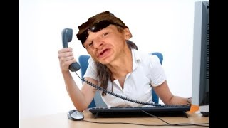 Zdenerwowany Kibic dzwoni po Bilety