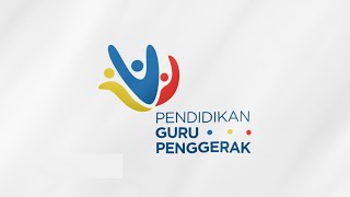 Mars Guru Penggerak - Bendera Guru Penggerak