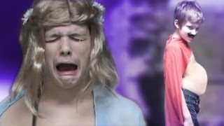 The TROJAN WAR (Story Book Style) screenshot 5