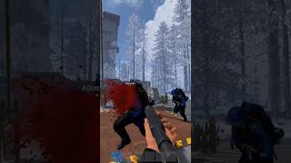 RUST PvP EDIT  #rust #rustedit #pvp #gaming #shorts #clutch #edit #rustclips