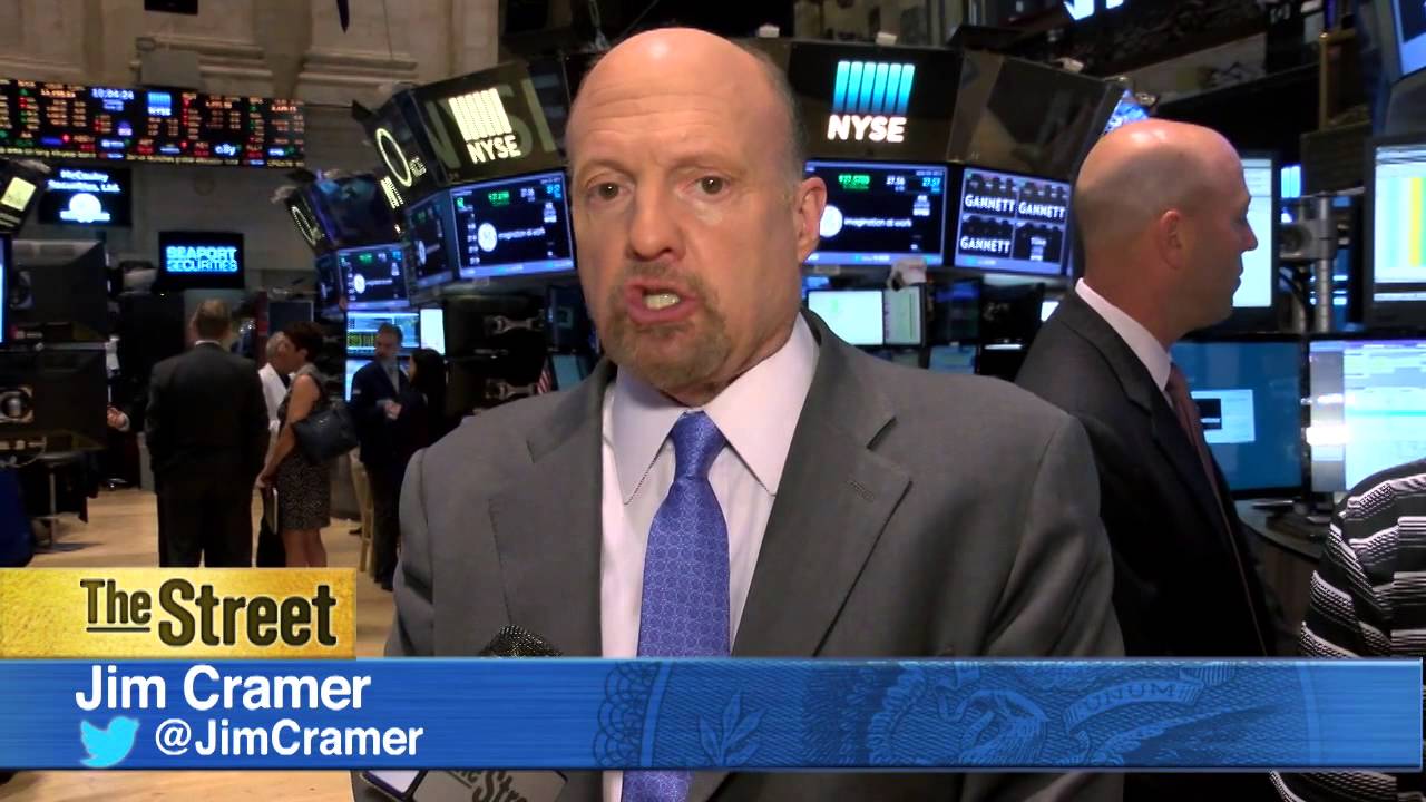 Jim Cramer Bullish on Upcoming TransUnion IPO