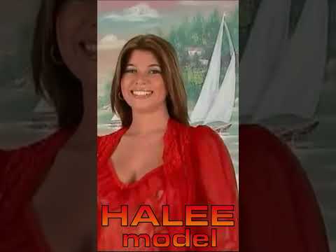 Halee model + Johnny Tedesco  /  MENTAL (012)